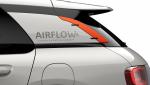 Citroen C4 Cactus Airflow 2L Concept 2014 года